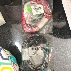 Vera Bradley Lanyard nwt